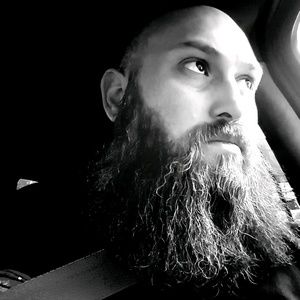 Meet your Posher, Steven